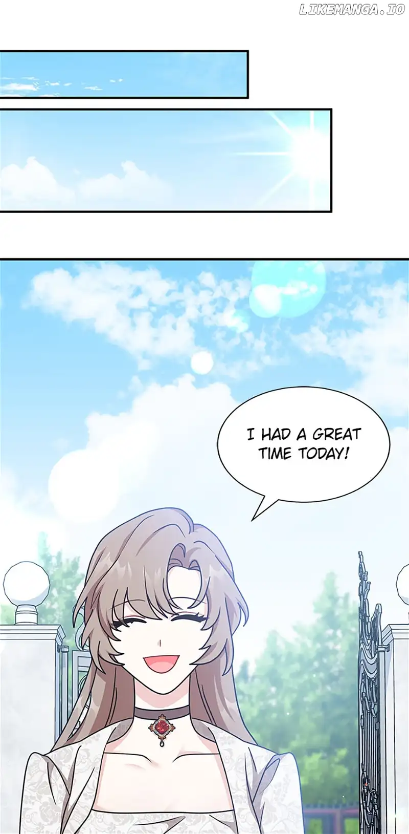 I Became the Head of the Family Chapter 53 - Page 13