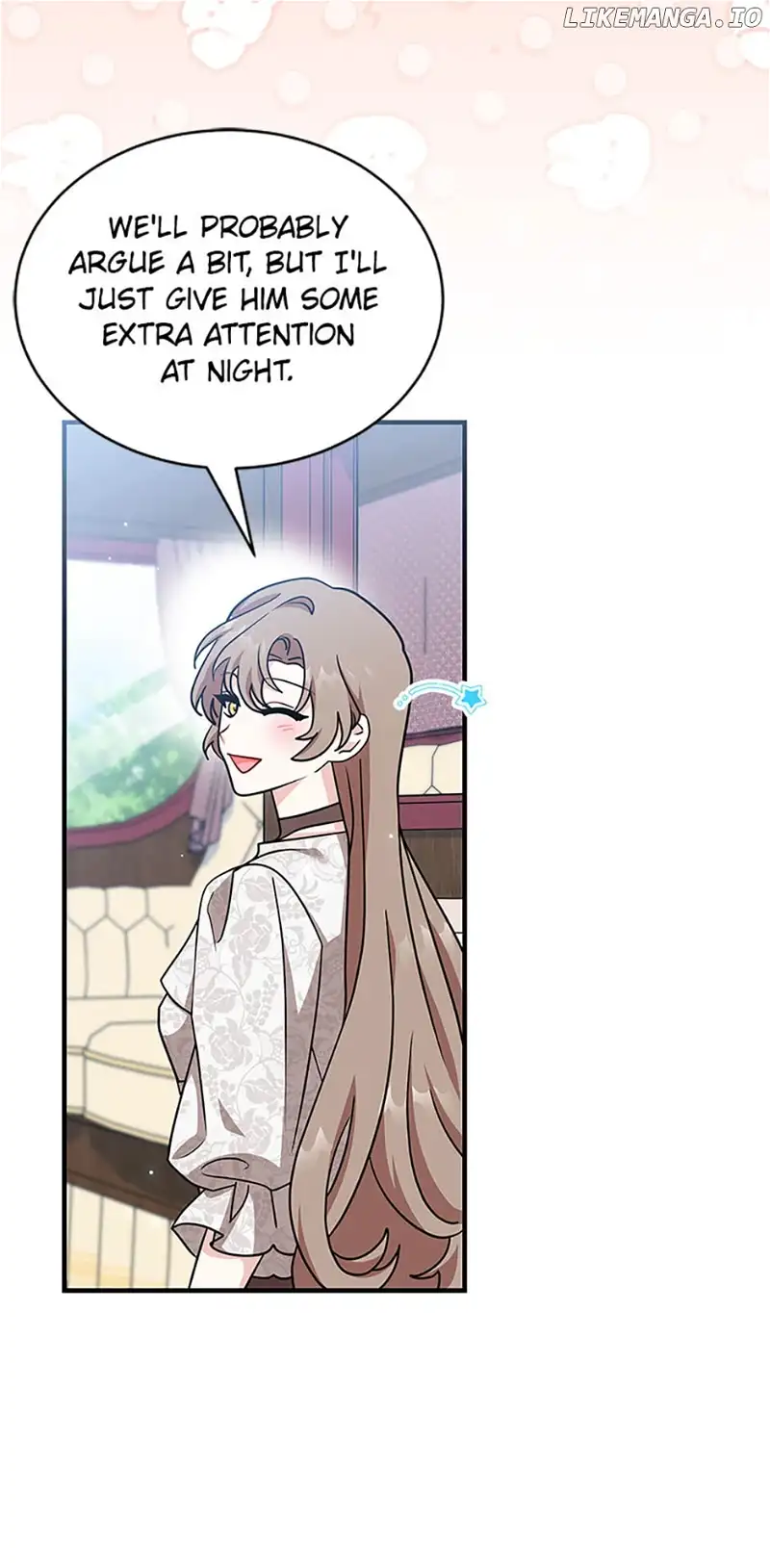 I Became the Head of the Family Chapter 53 - Page 16