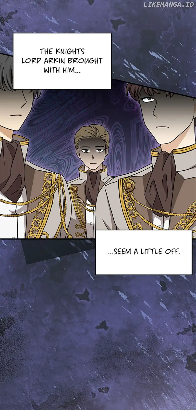 I Became the Head of the Family Chapter 53 - Page 26