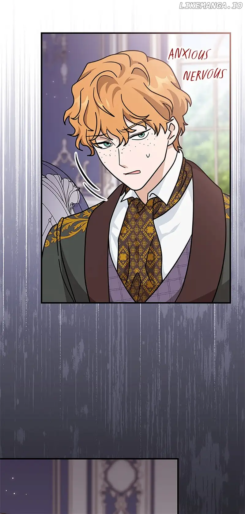 I Became the Head of the Family Chapter 53 - Page 43