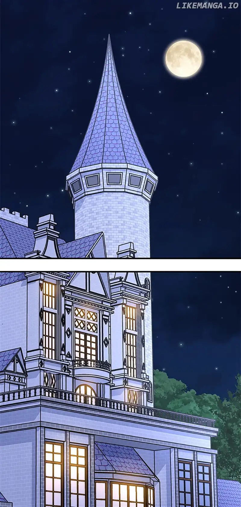 I Became the Head of the Family Chapter 53 - Page 49