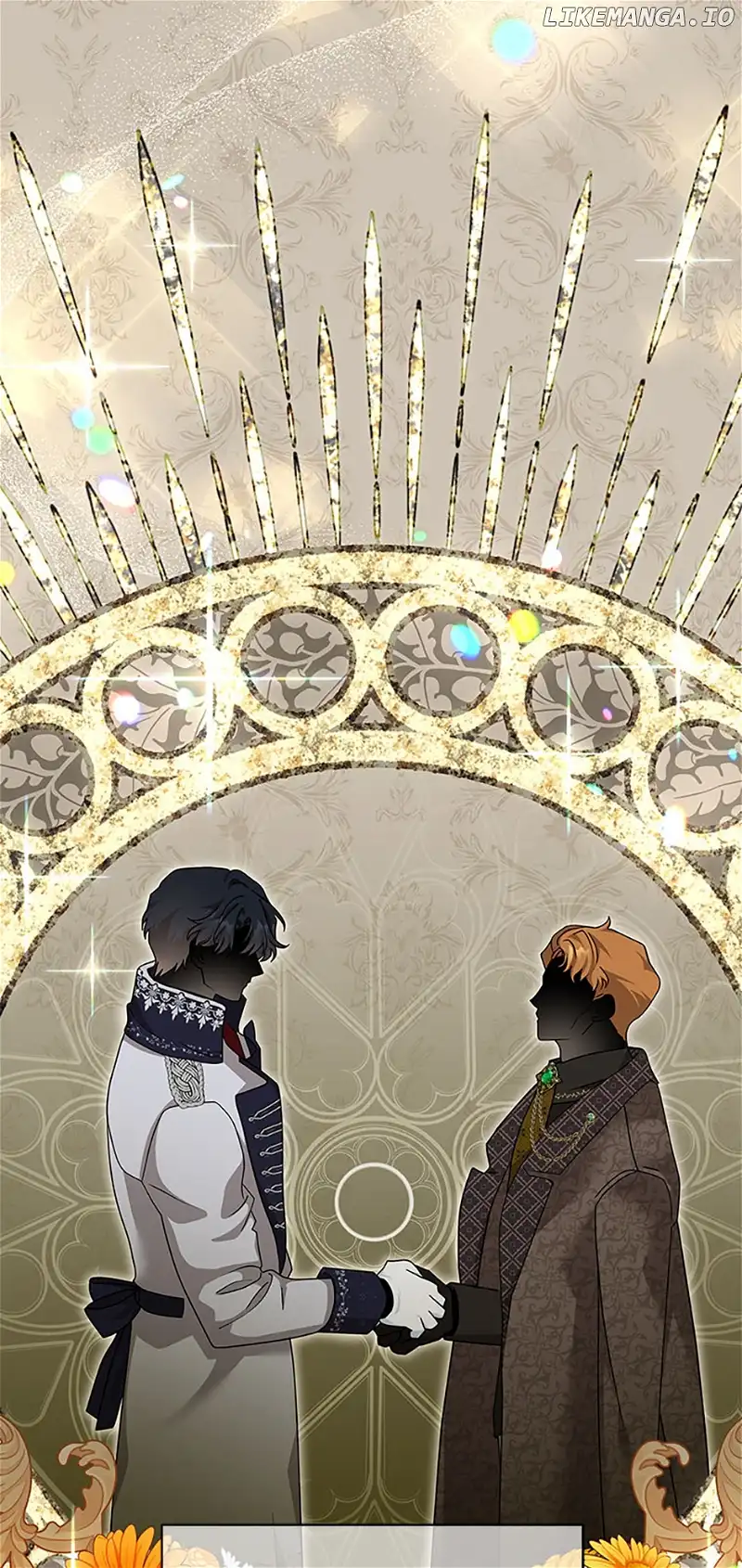 I Became the Head of the Family Chapter 53 - Page 54