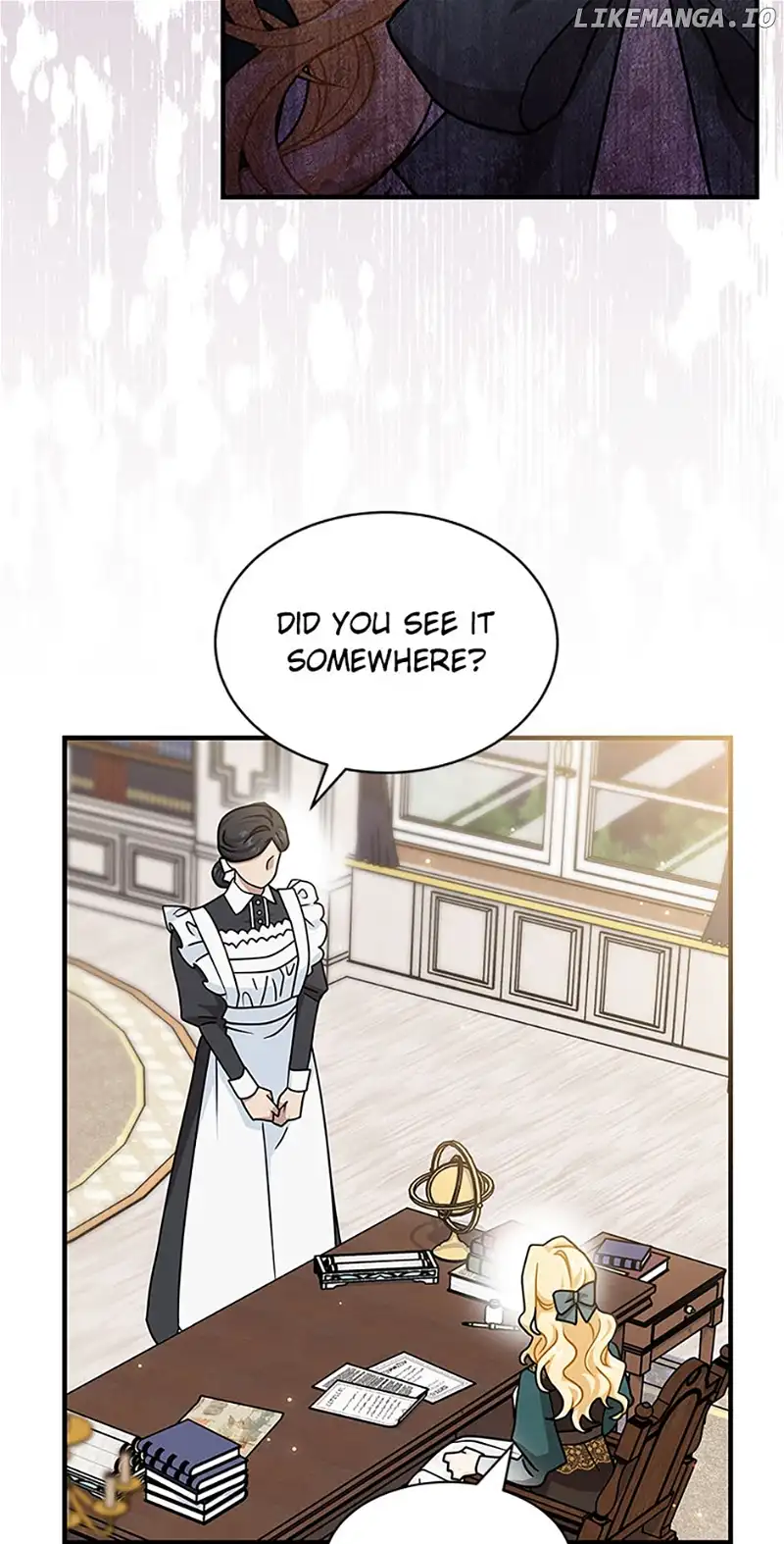 I Became the Head of the Family Chapter 53 - Page 63