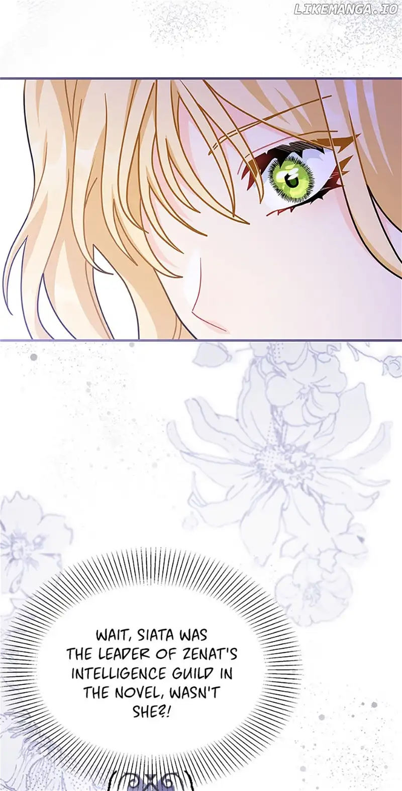 I Became the Head of the Family Chapter 53 - Page 66