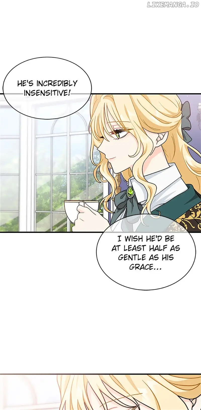 I Became the Head of the Family Chapter 53 - Page 9