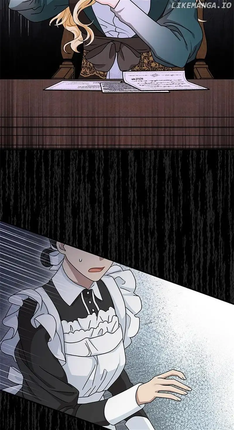 I Became the Head of the Family Chapter 54 - Page 13