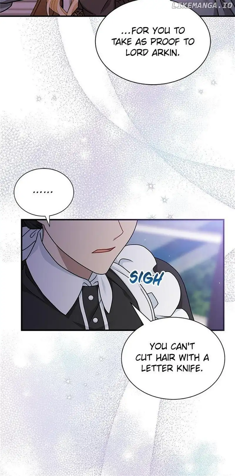 I Became the Head of the Family Chapter 54 - Page 19