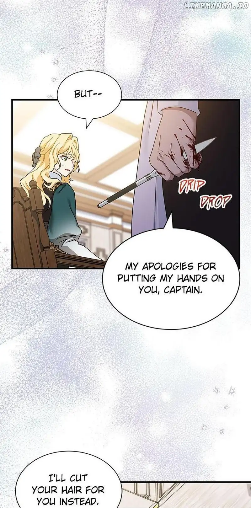 I Became the Head of the Family Chapter 54 - Page 20