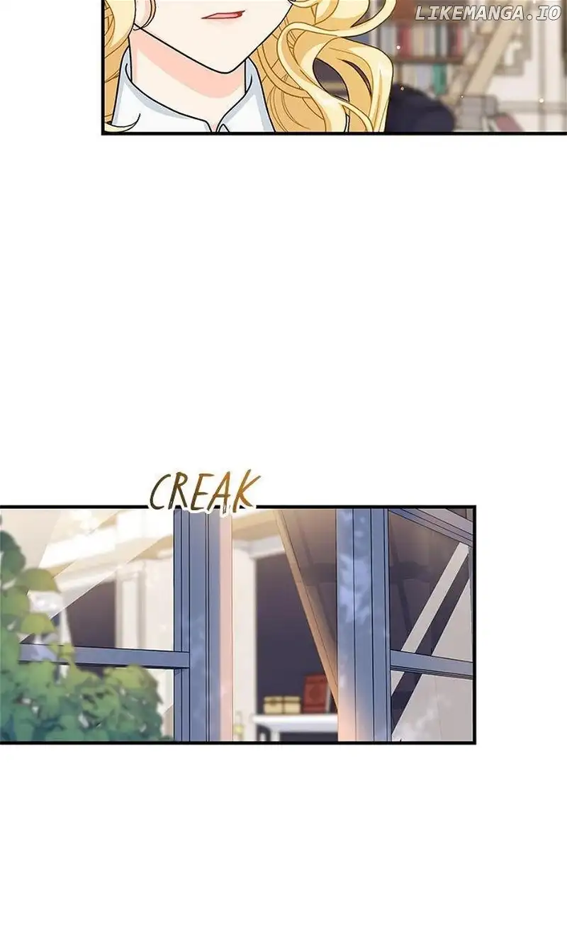 I Became the Head of the Family Chapter 54 - Page 49