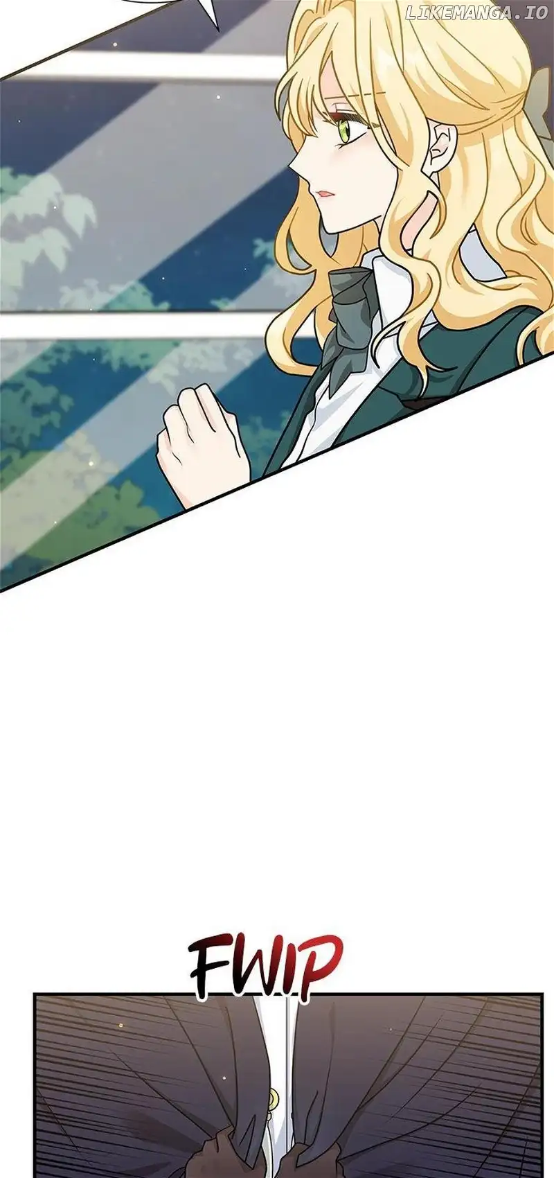 I Became the Head of the Family Chapter 54 - Page 52