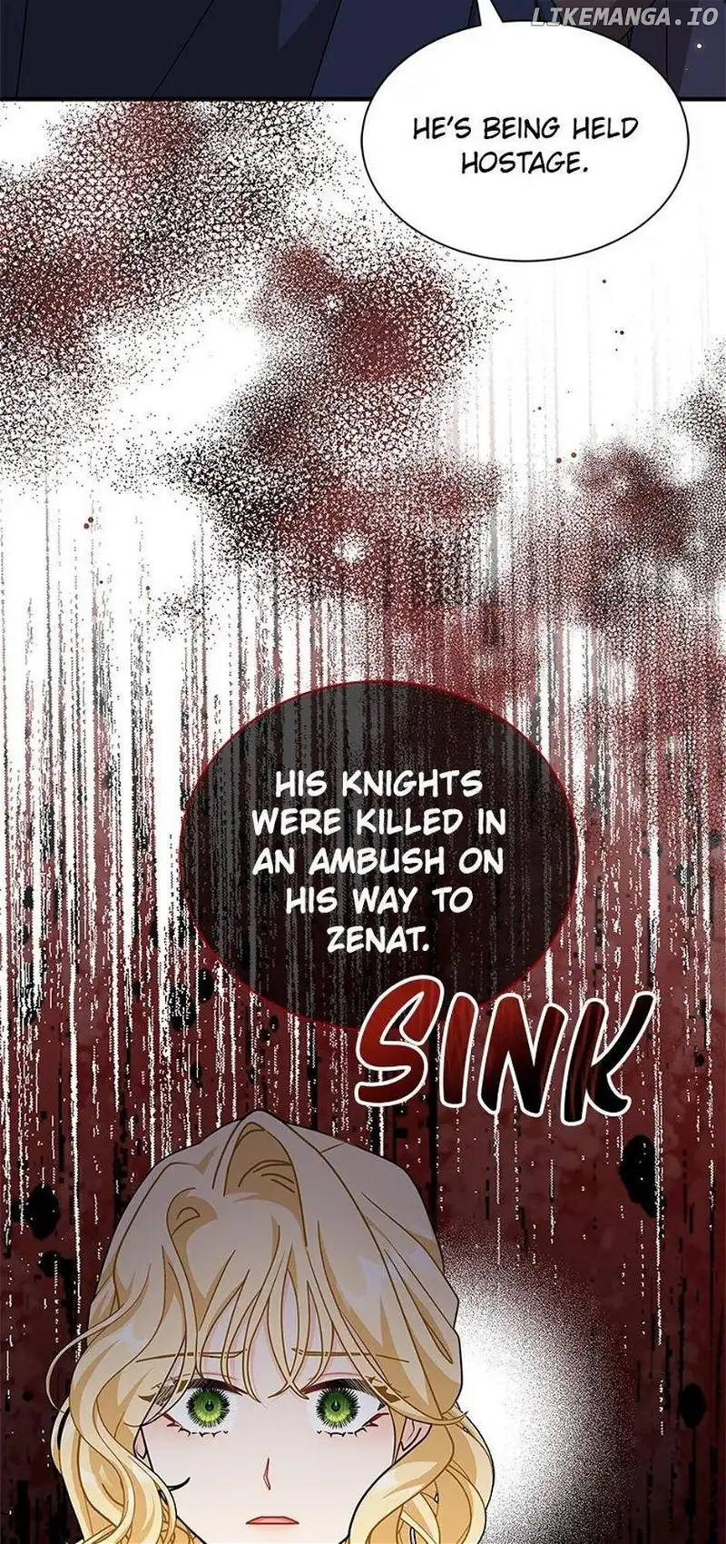 I Became the Head of the Family Chapter 54 - Page 54