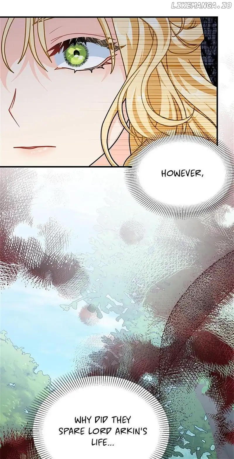 I Became the Head of the Family Chapter 54 - Page 58