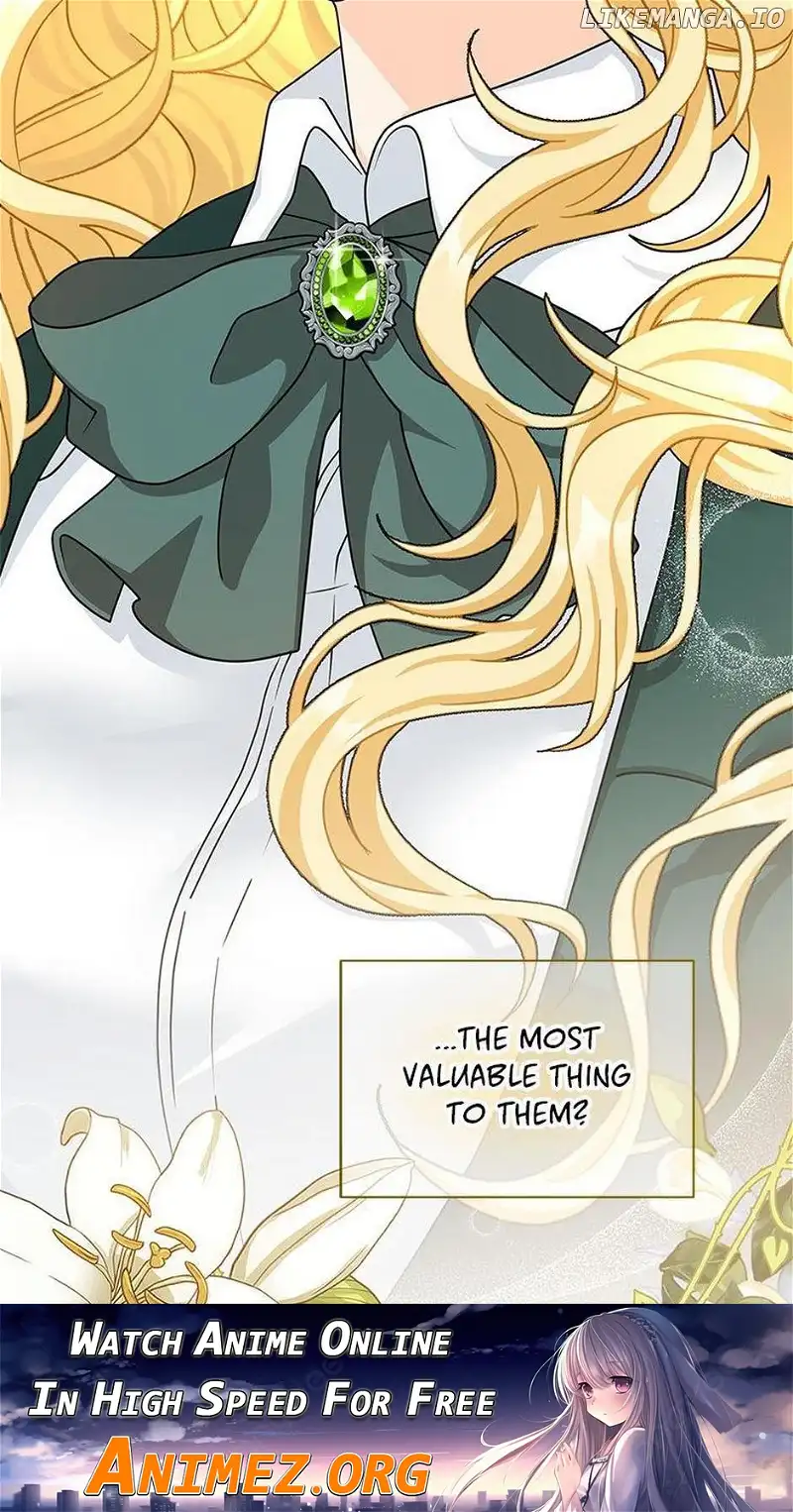 I Became the Head of the Family Chapter 54 - Page 73