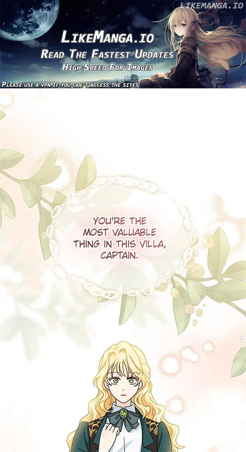 I Became the Head of the Family Chapter 55 - Page 1