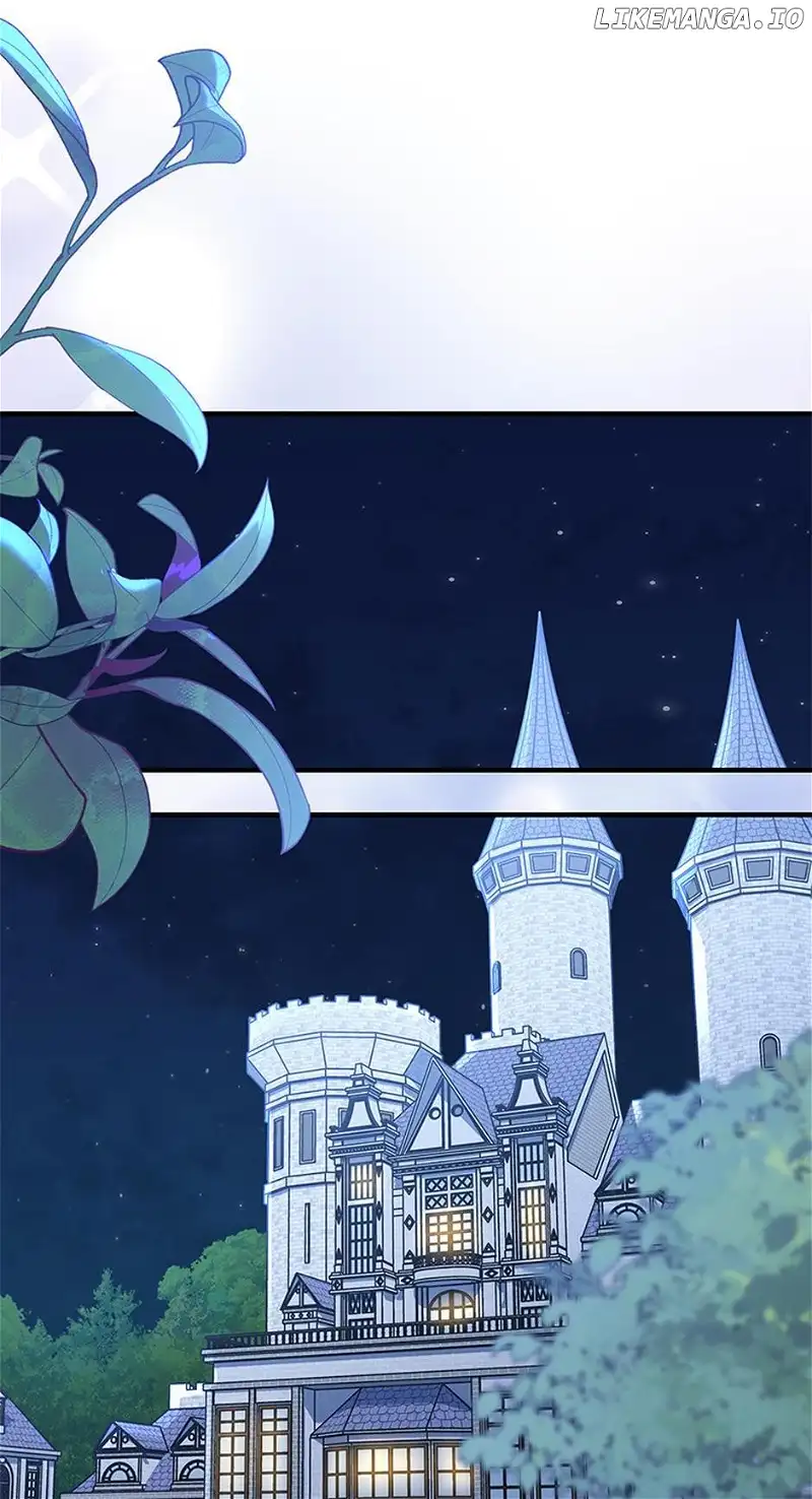 I Became the Head of the Family Chapter 55 - Page 12