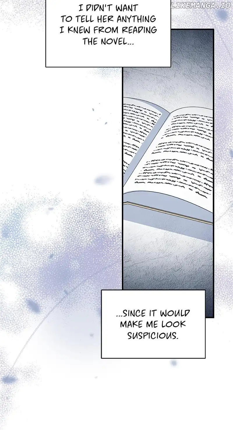 I Became the Head of the Family Chapter 55 - Page 15