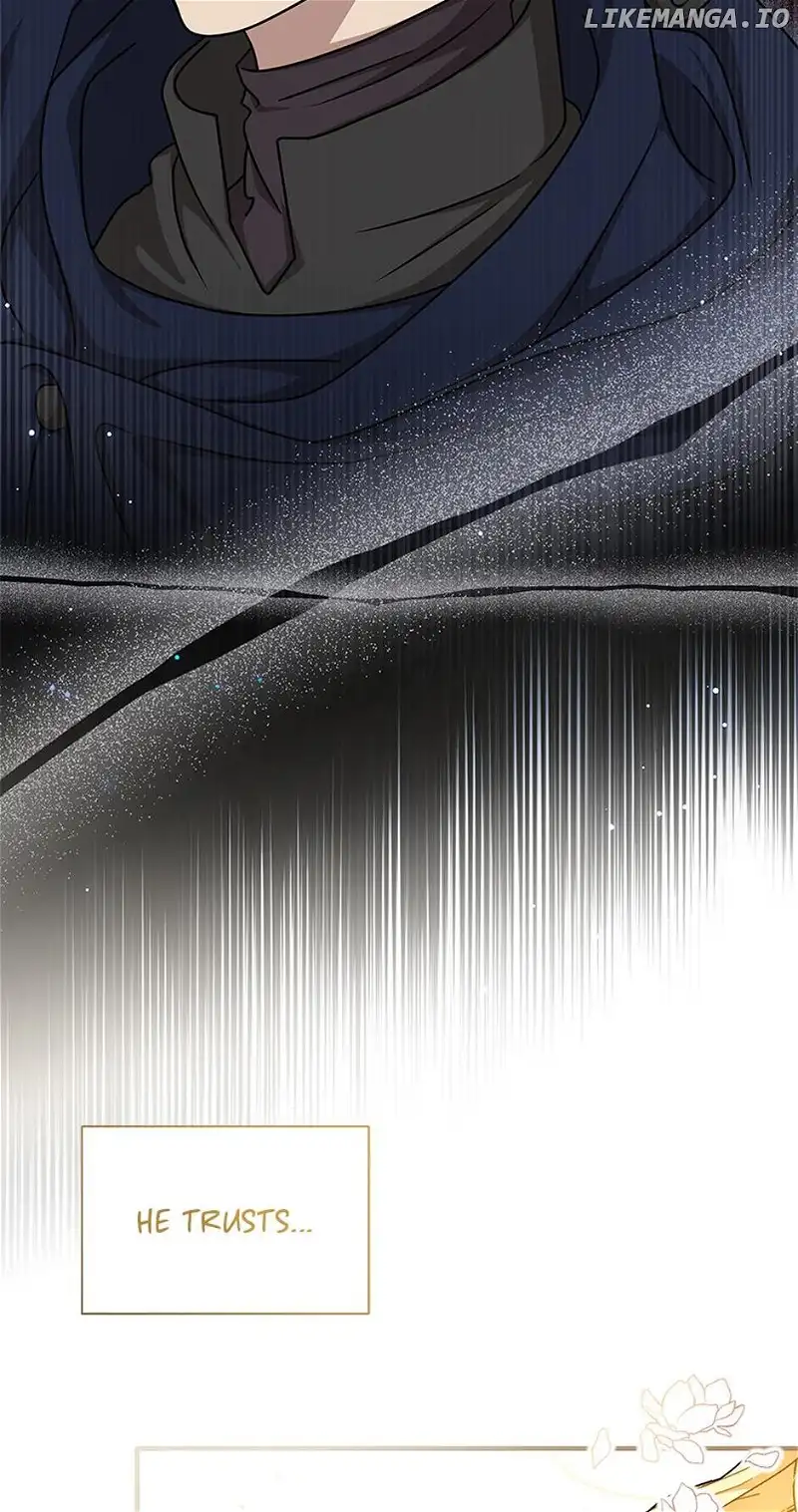 I Became the Head of the Family Chapter 55 - Page 26