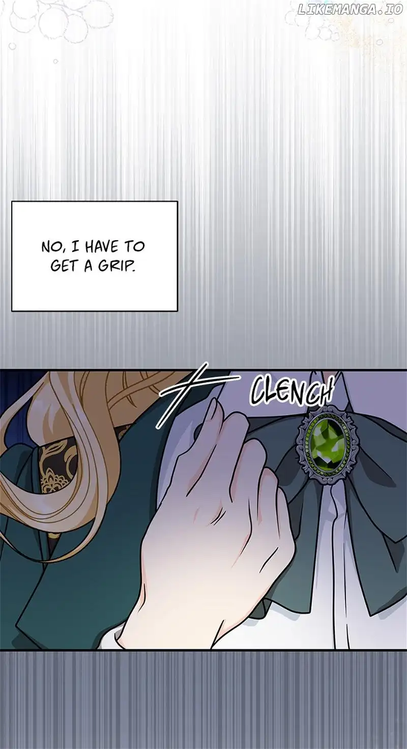 I Became the Head of the Family Chapter 55 - Page 4