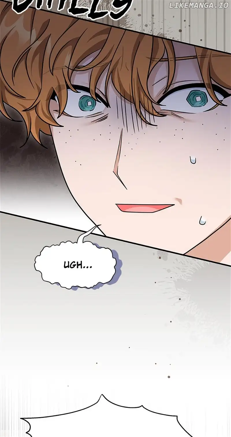 I Became the Head of the Family Chapter 55 - Page 58