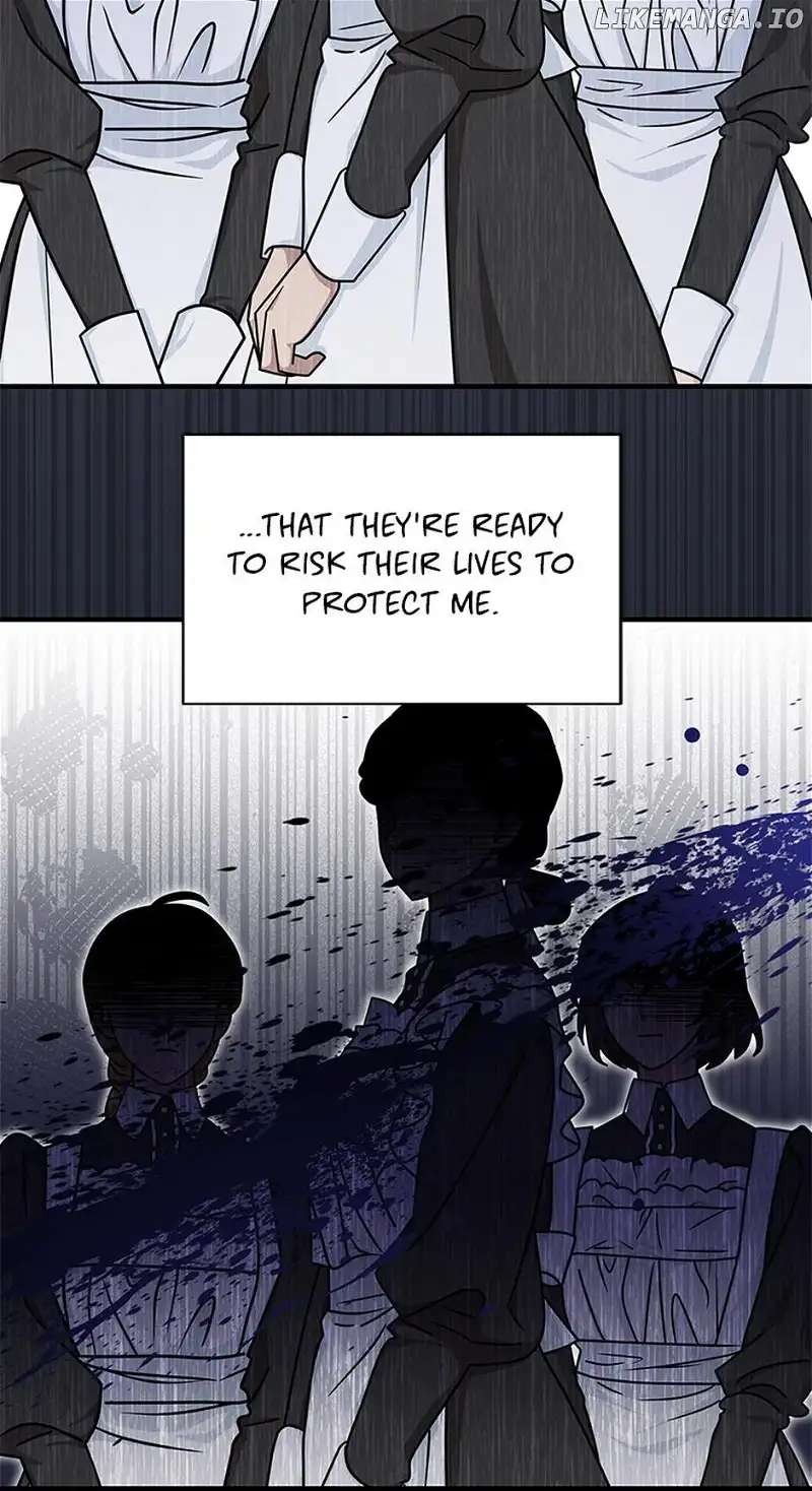 I Became the Head of the Family Chapter 55 - Page 6