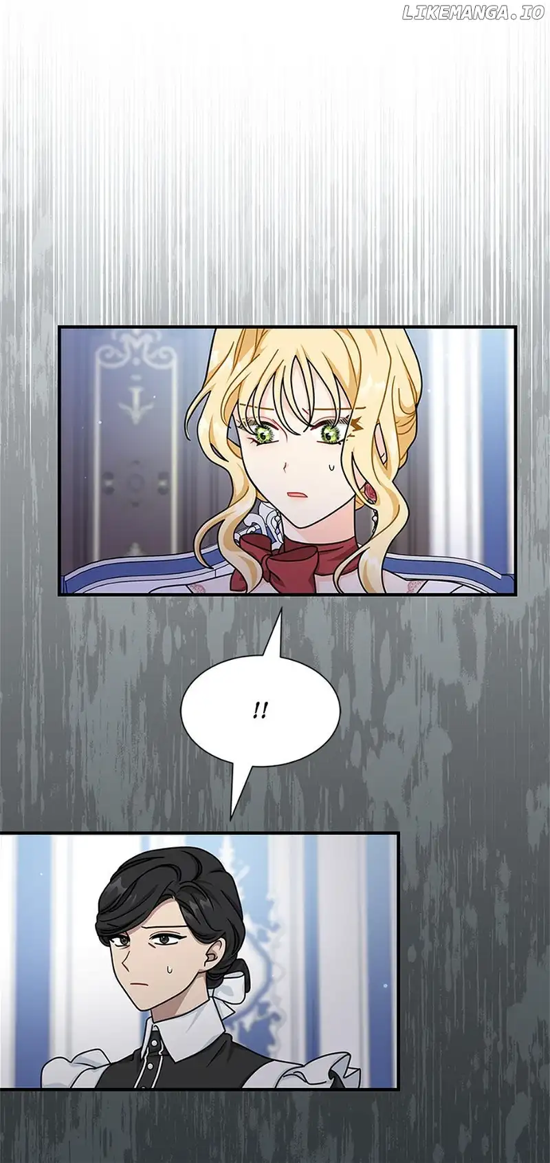 I Became the Head of the Family Chapter 55 - Page 61