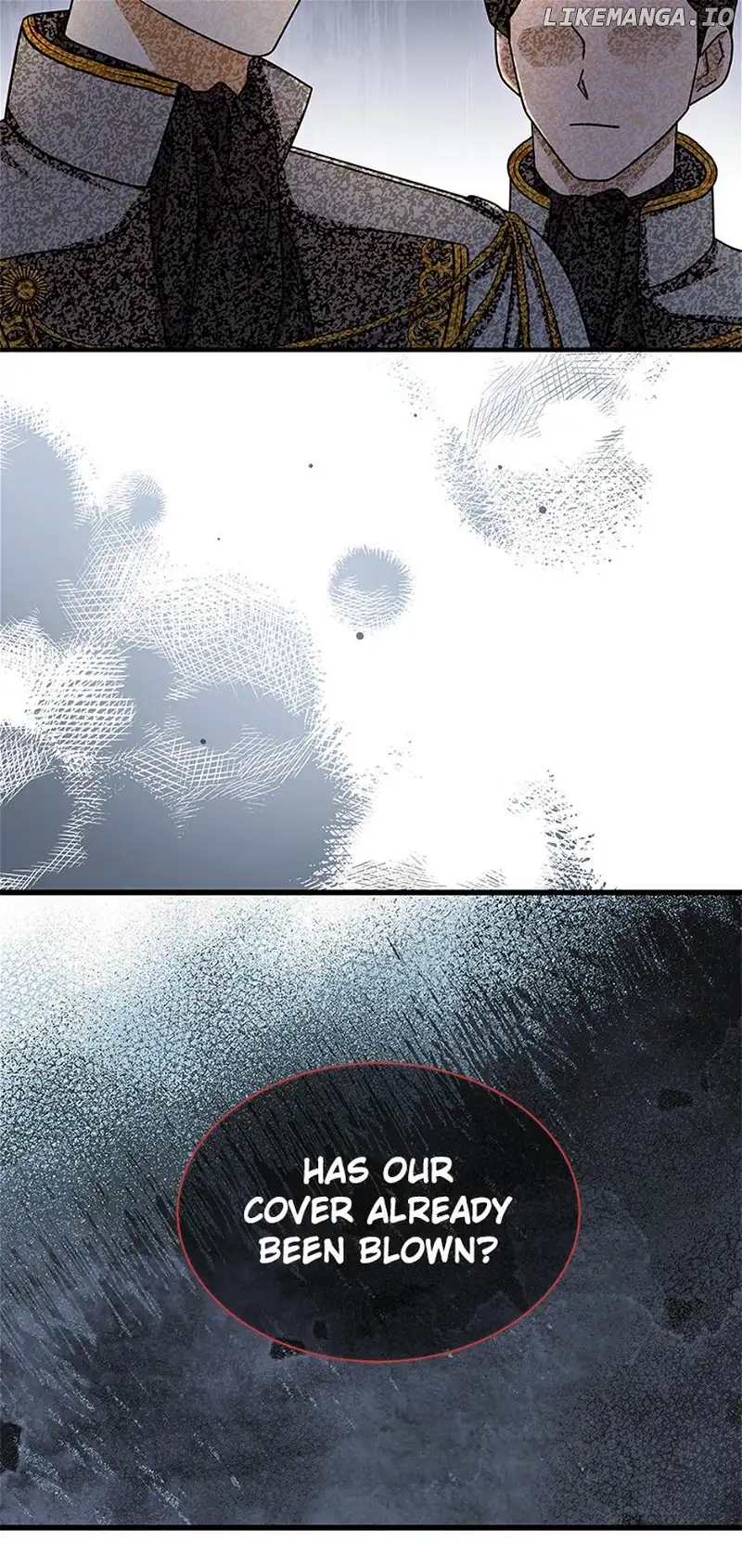 I Became the Head of the Family Chapter 55 - Page 64