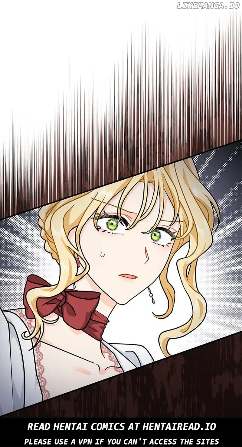 I Became the Head of the Family Chapter 55 - Page 65