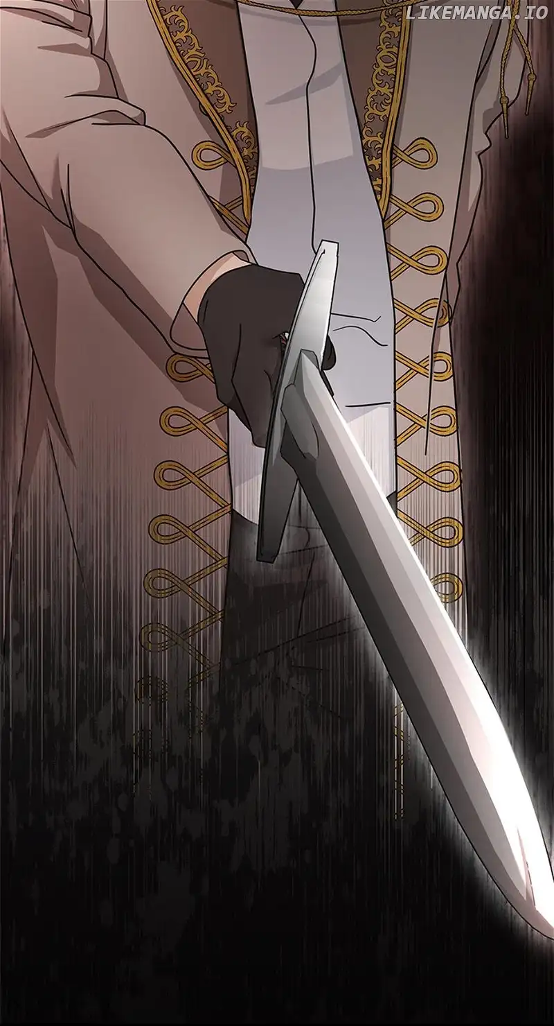 I Became the Head of the Family Chapter 55 - Page 70