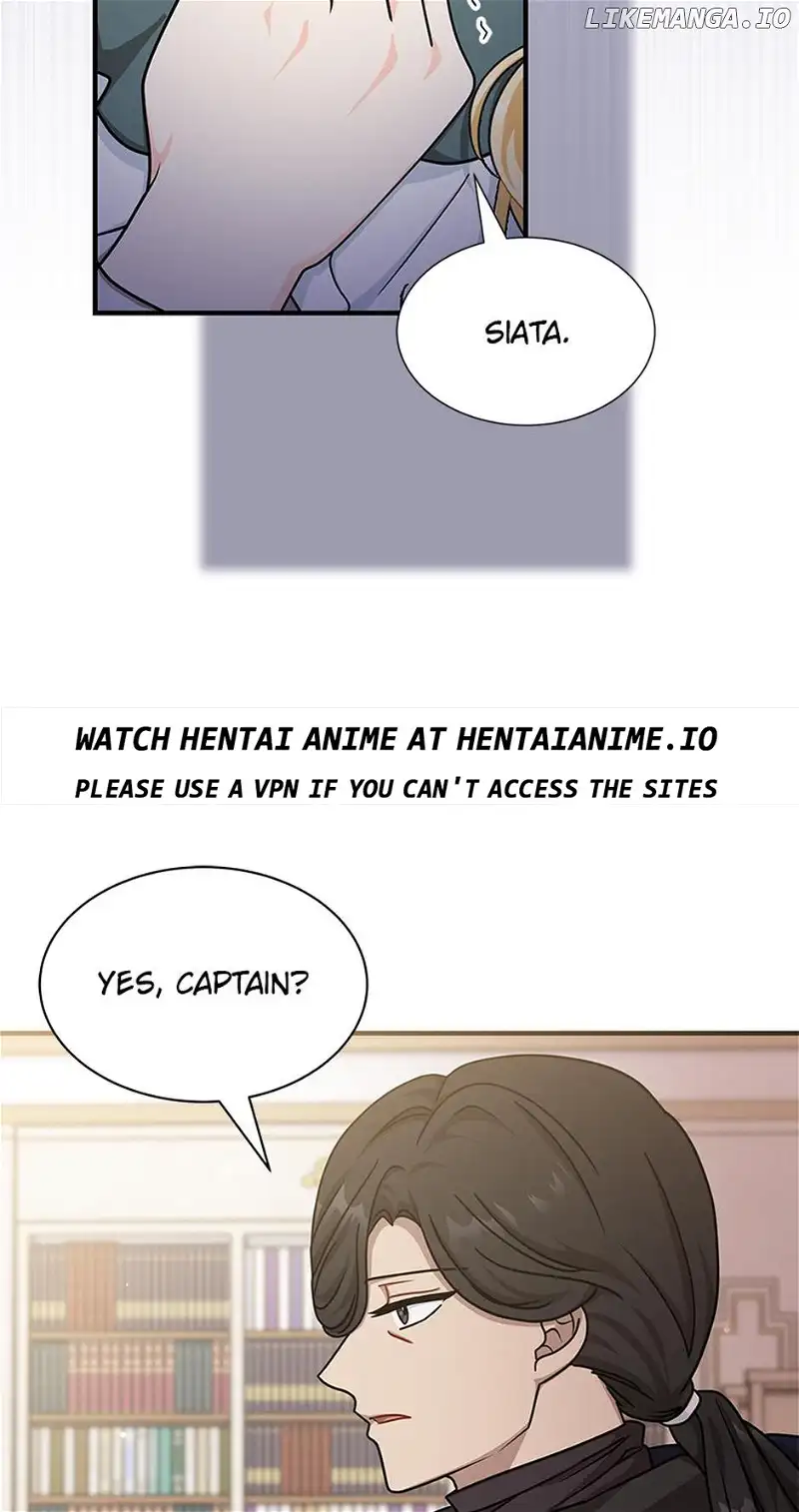 I Became the Head of the Family Chapter 55 - Page 8