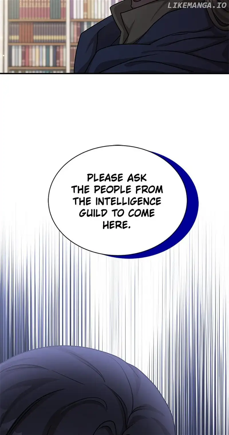 I Became the Head of the Family Chapter 55 - Page 9