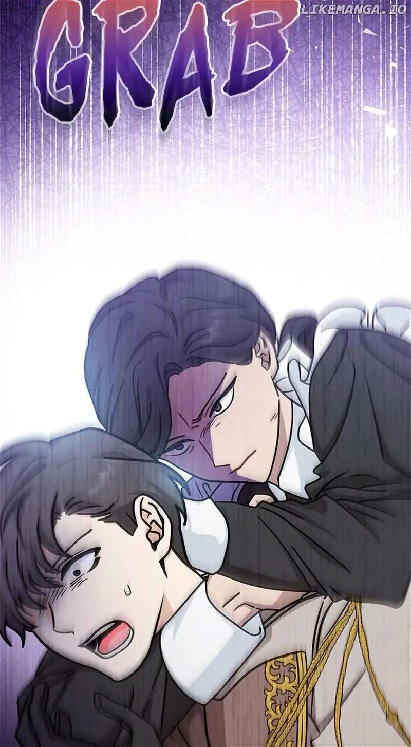 I Became the Head of the Family Chapter 56 - Page 11