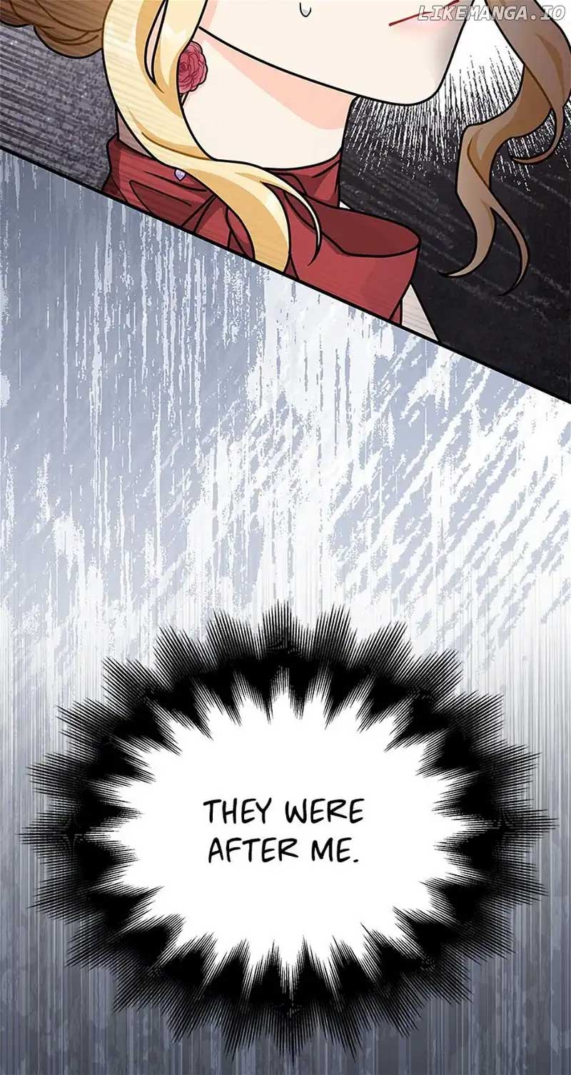 I Became the Head of the Family Chapter 56 - Page 2