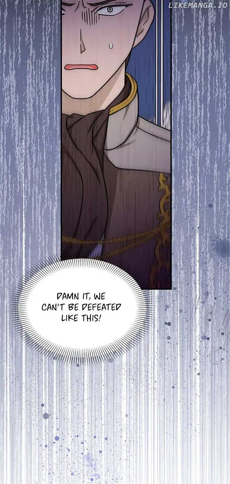 I Became the Head of the Family Chapter 56 - Page 20