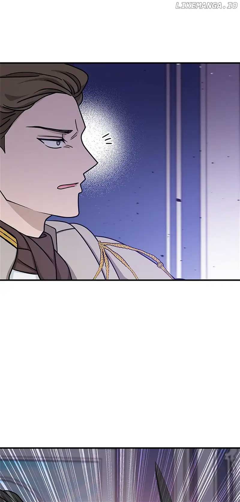 I Became the Head of the Family Chapter 56 - Page 22