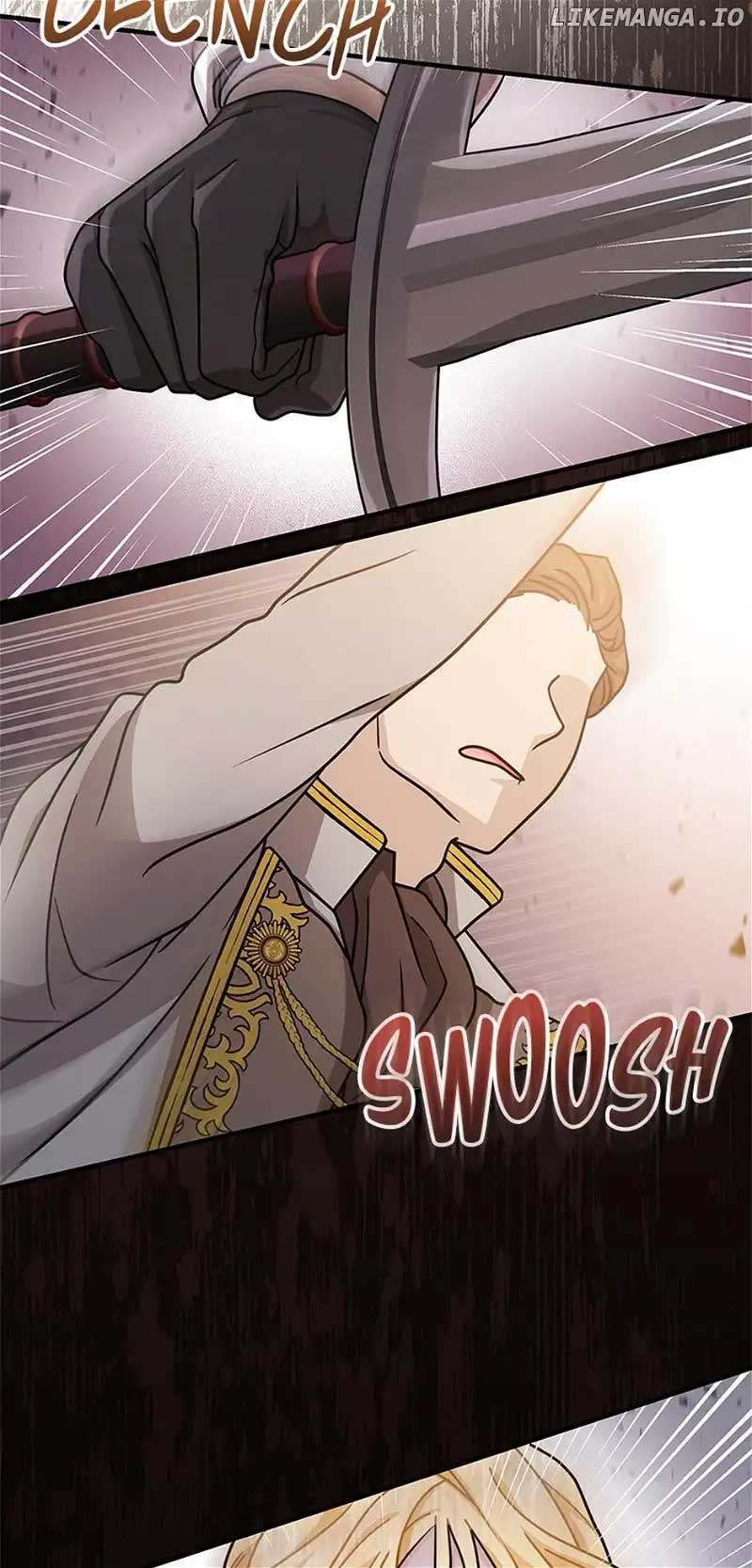 I Became the Head of the Family Chapter 56 - Page 24