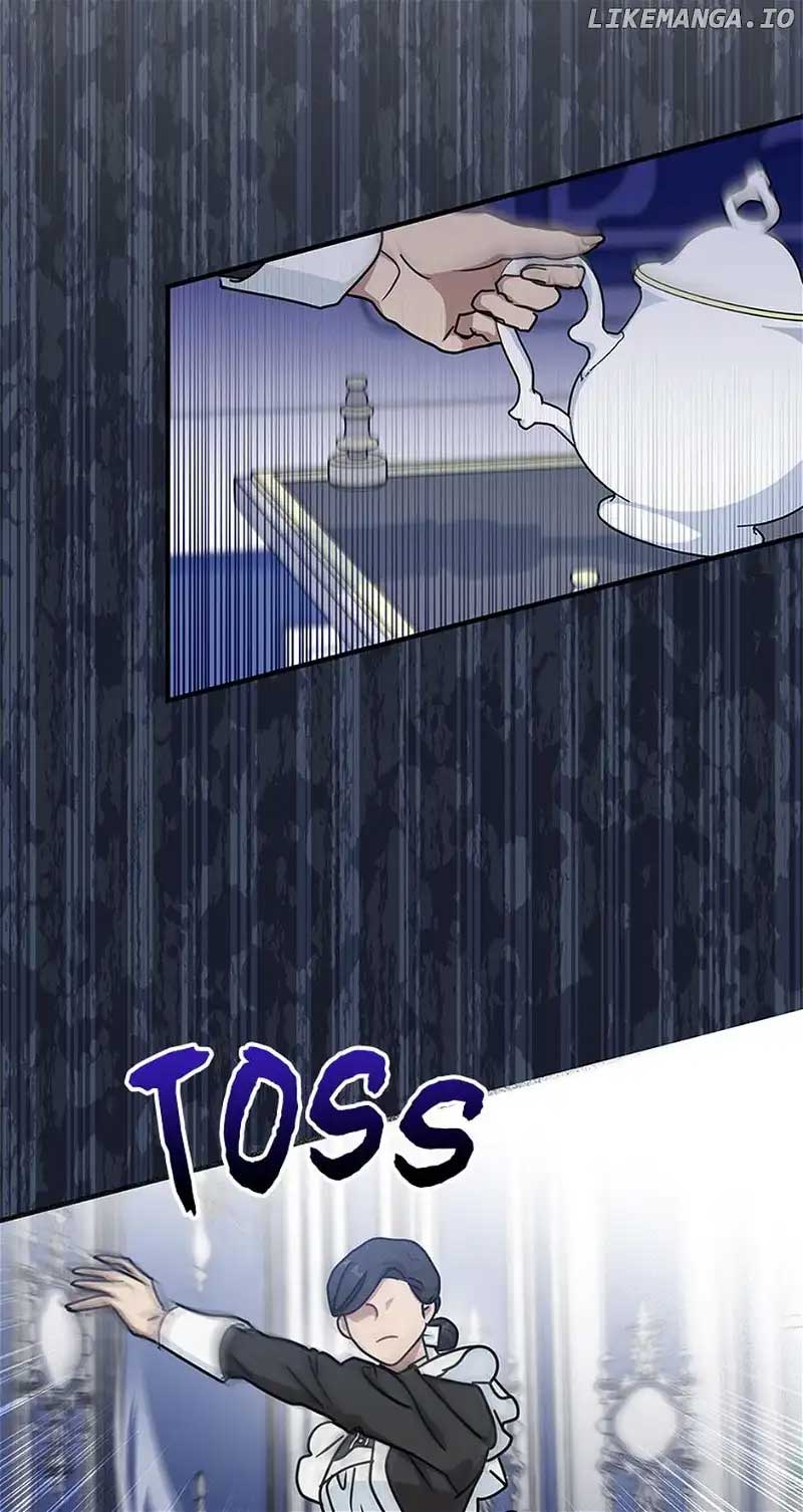 I Became the Head of the Family Chapter 56 - Page 3