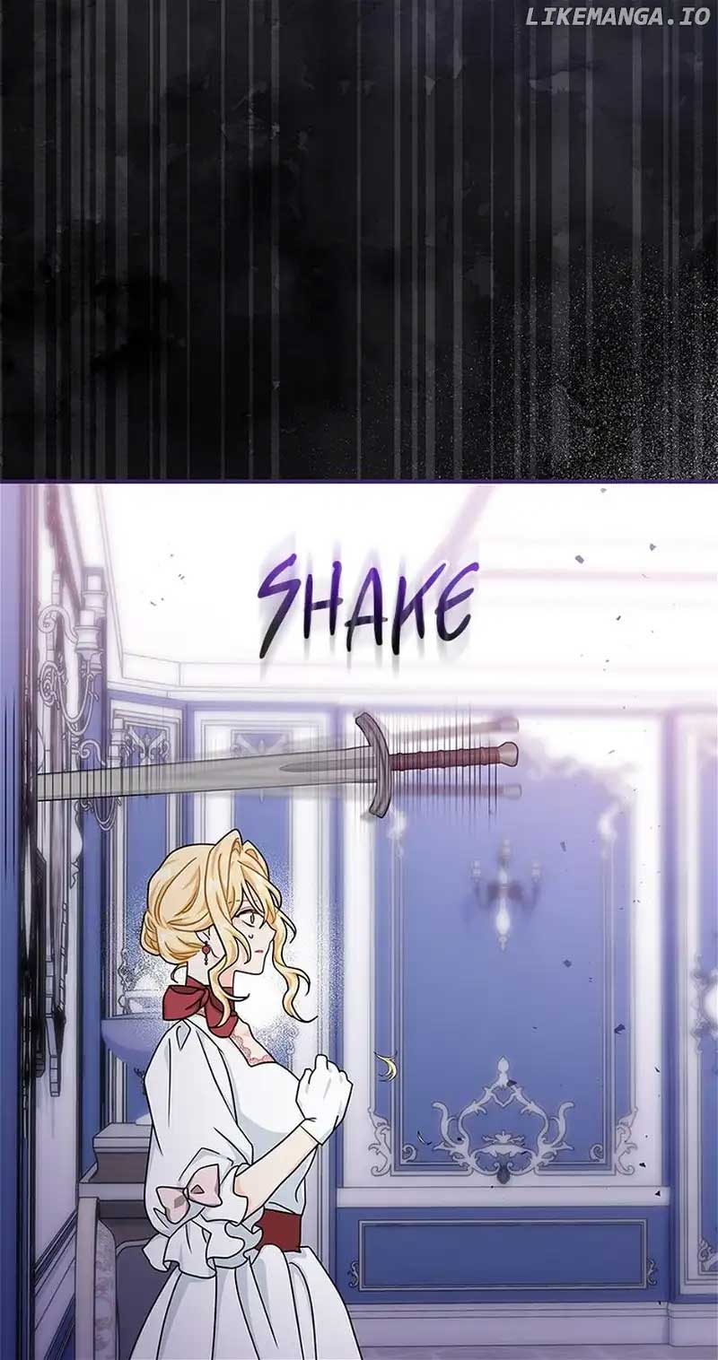 I Became the Head of the Family Chapter 56 - Page 30