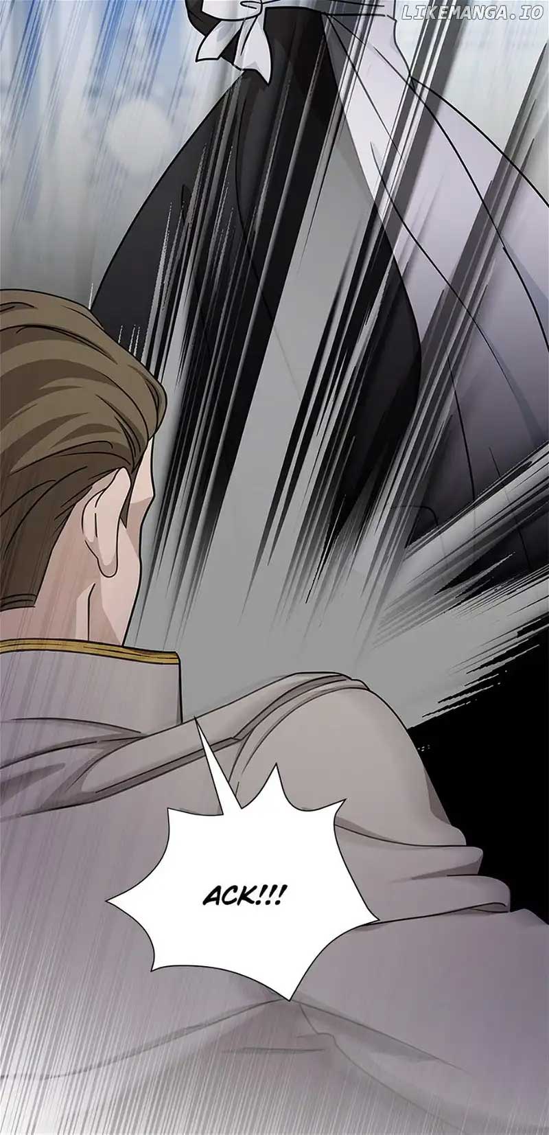 I Became the Head of the Family Chapter 56 - Page 35