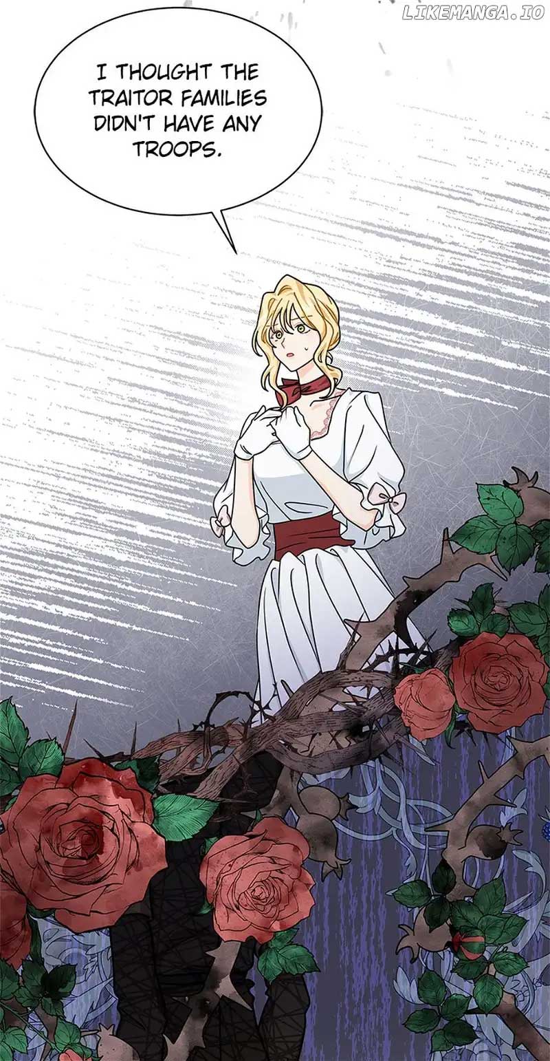 I Became the Head of the Family Chapter 56 - Page 51