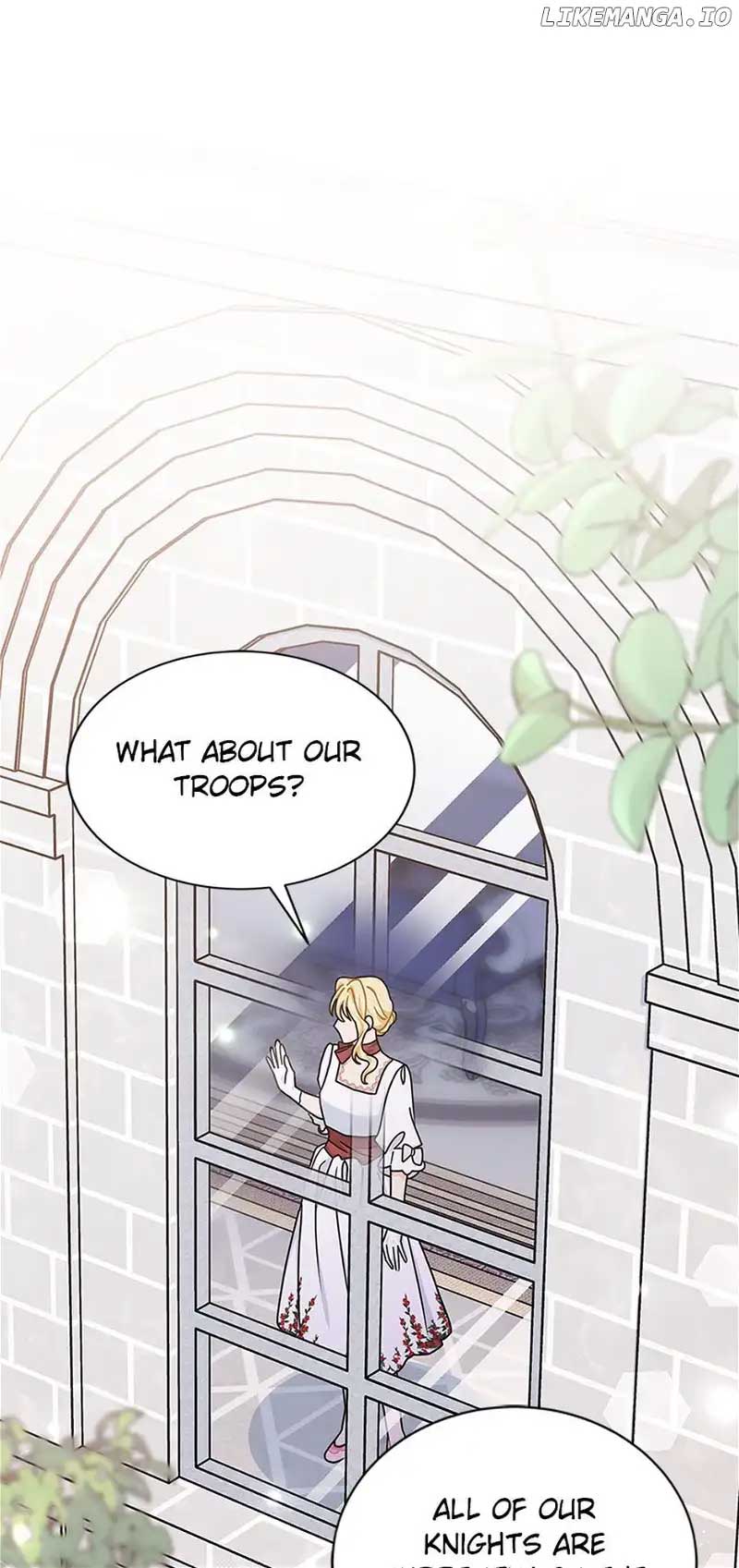 I Became the Head of the Family Chapter 56 - Page 55