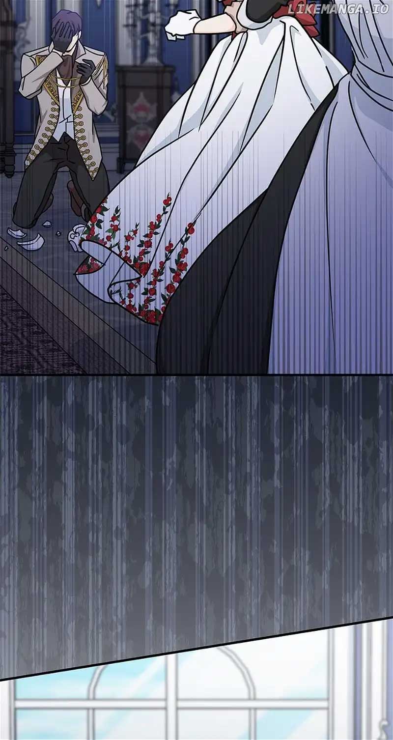 I Became the Head of the Family Chapter 56 - Page 6