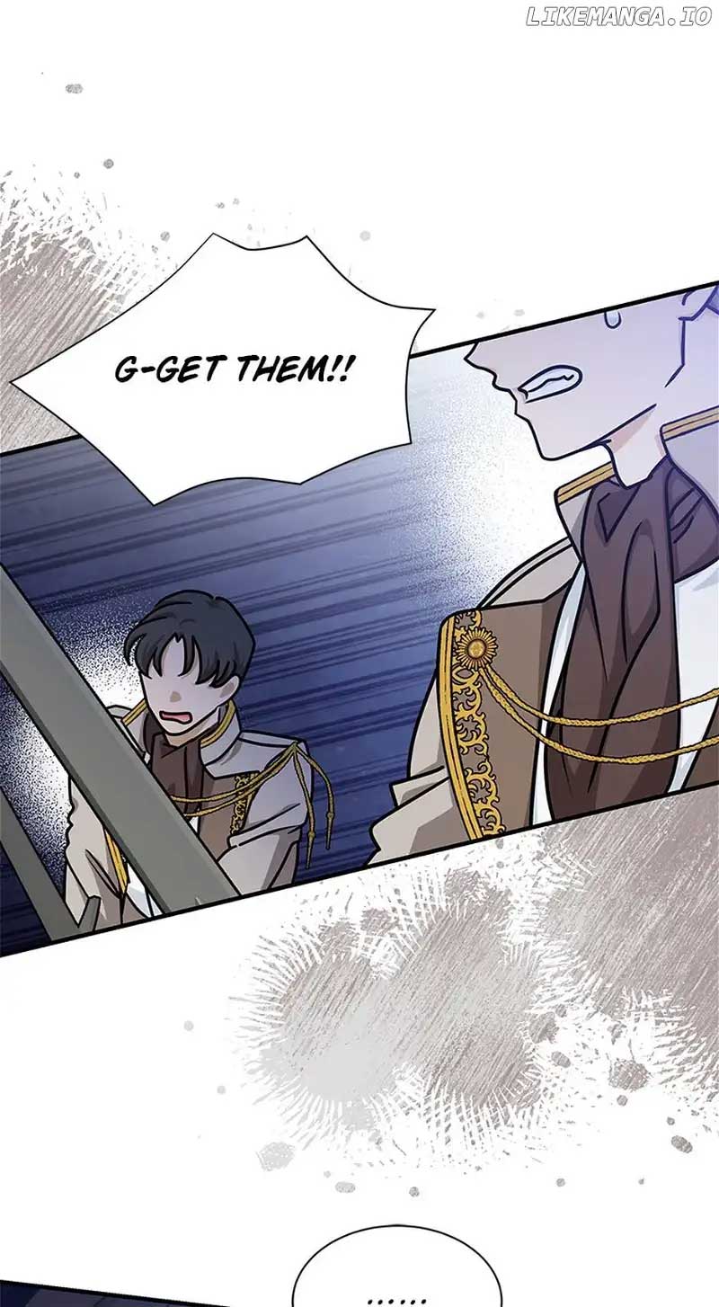 I Became the Head of the Family Chapter 56 - Page 8