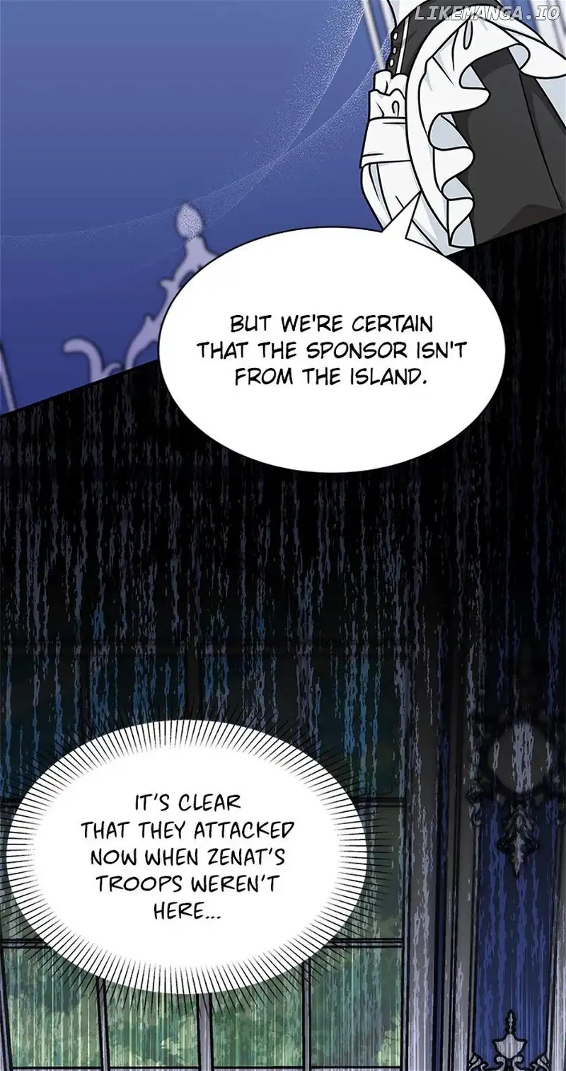 I Became the Head of the Family Chapter 57 - Page 10