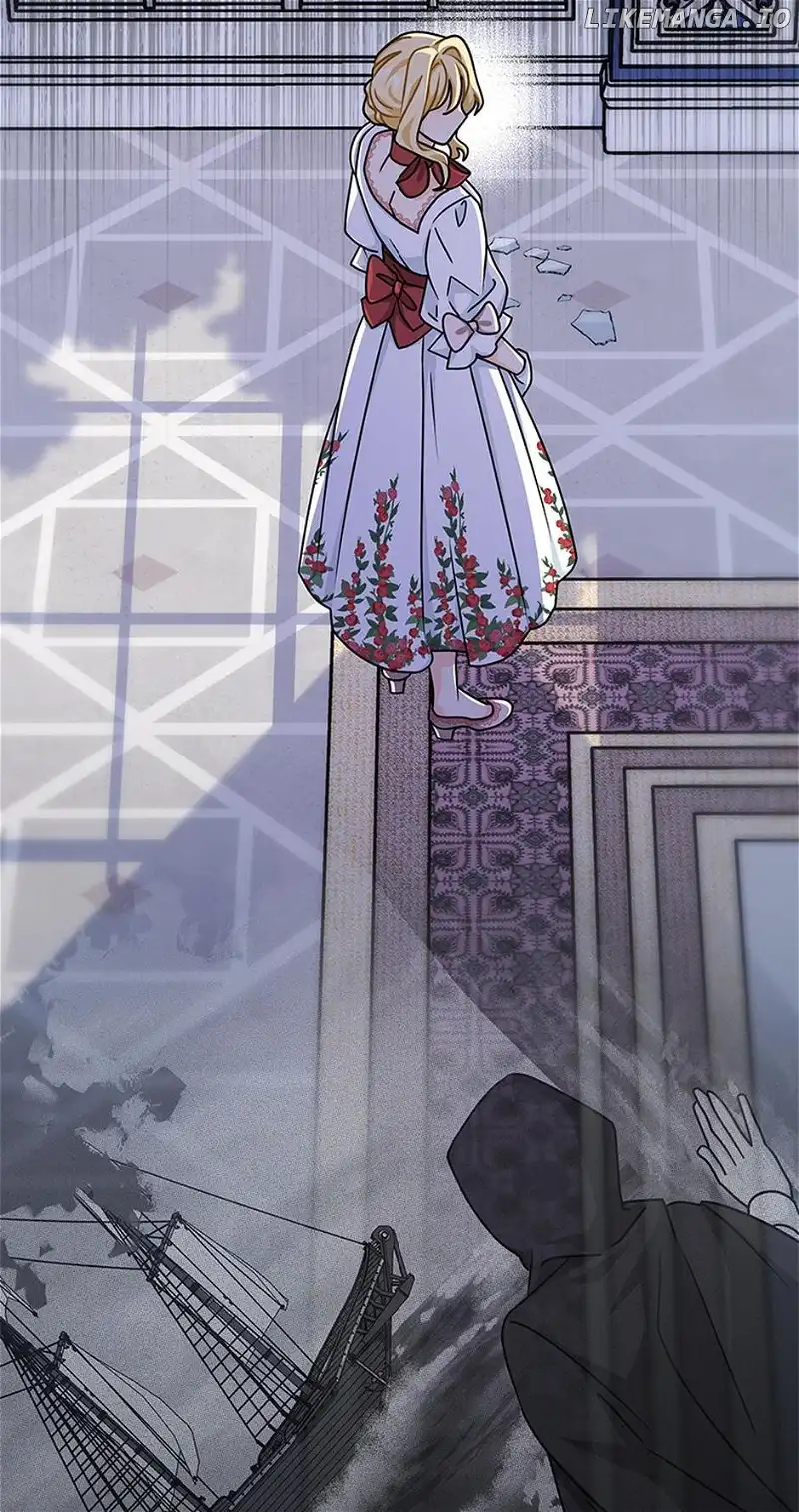 I Became the Head of the Family Chapter 57 - Page 11