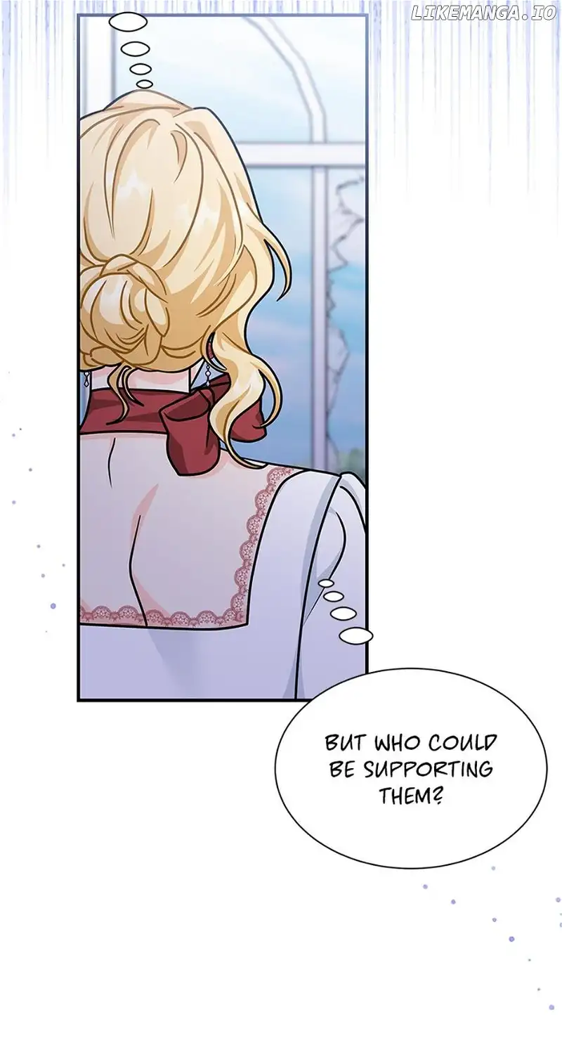 I Became the Head of the Family Chapter 57 - Page 13