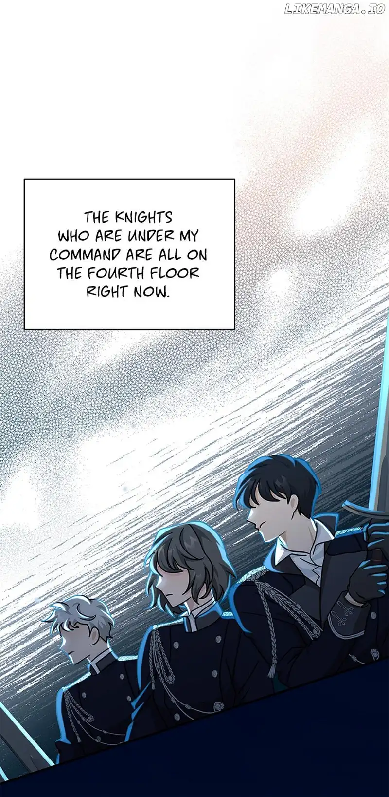 I Became the Head of the Family Chapter 57 - Page 14