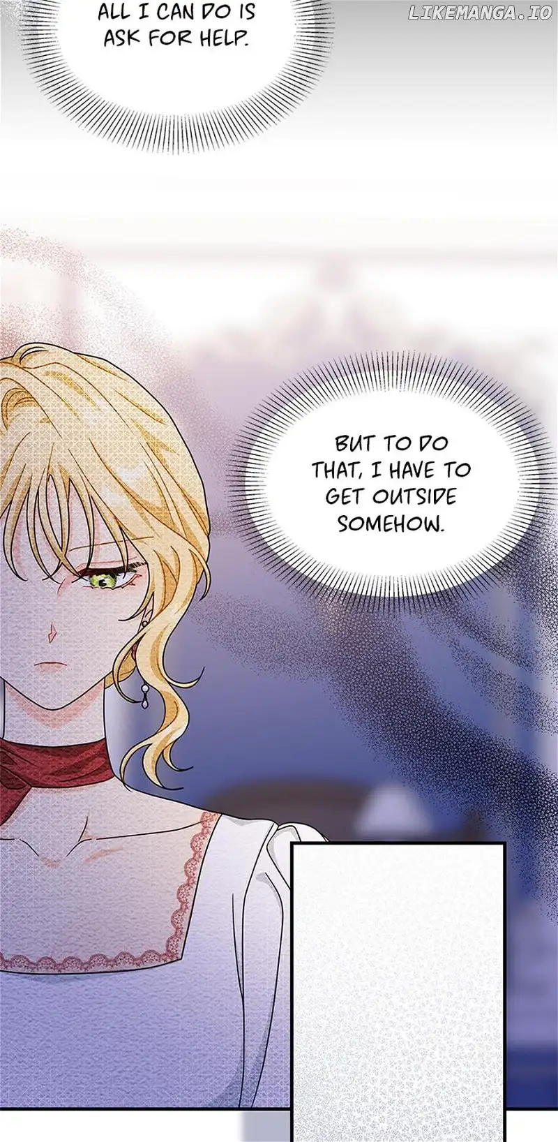 I Became the Head of the Family Chapter 57 - Page 16