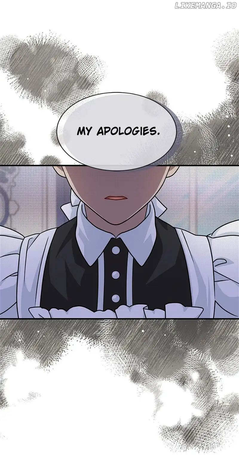 I Became the Head of the Family Chapter 57 - Page 21