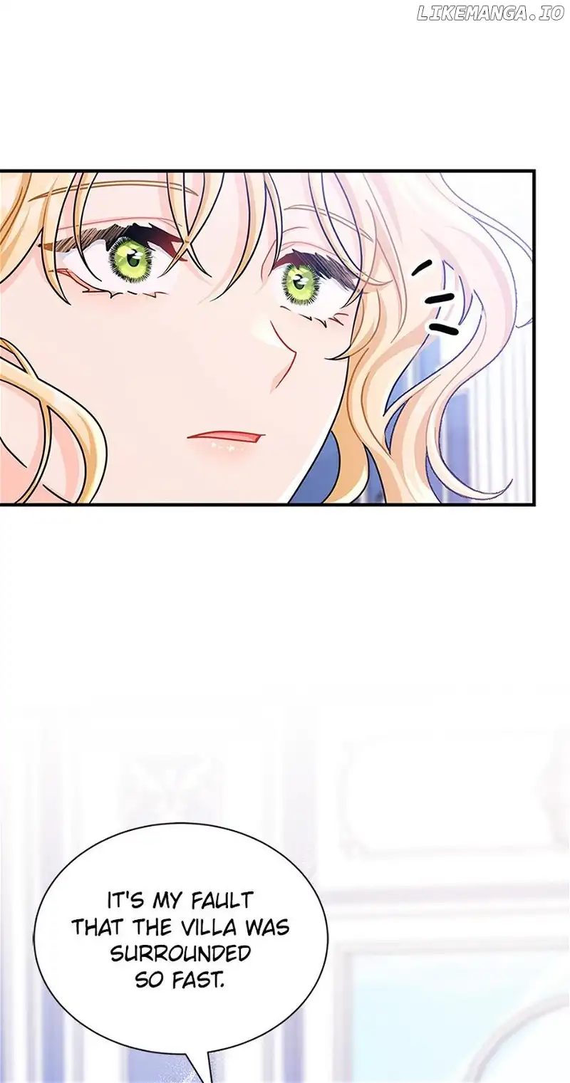 I Became the Head of the Family Chapter 57 - Page 22