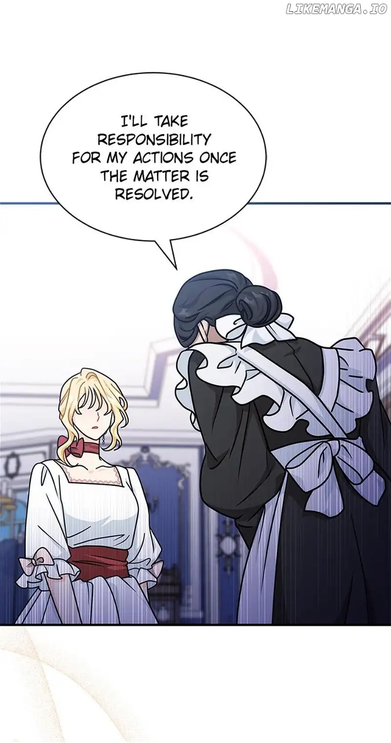 I Became the Head of the Family Chapter 57 - Page 24